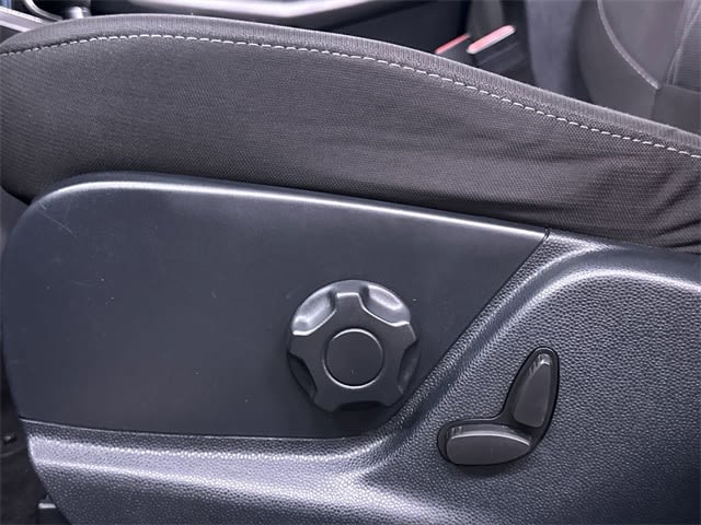 2020 Ford EcoSport SE 30