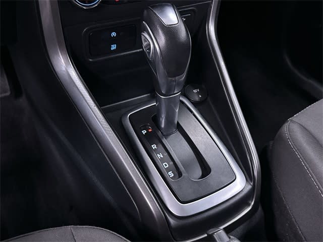 2020 Ford EcoSport SE 11