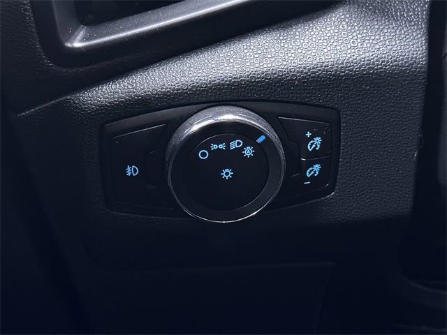 2020 Ford EcoSport SE 25