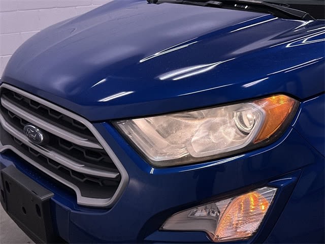 2020 Ford EcoSport SE 33