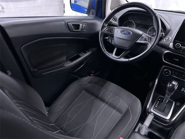 2020 Ford EcoSport SE 2