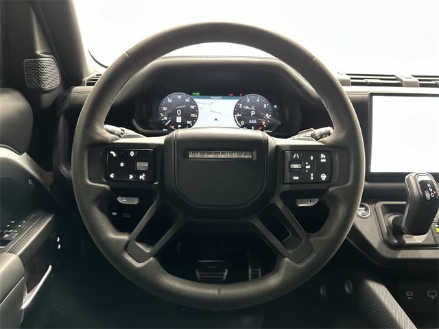 2023 Land Rover Defender 110 9