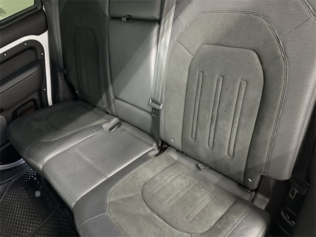 2023 Land Rover Defender 110 8