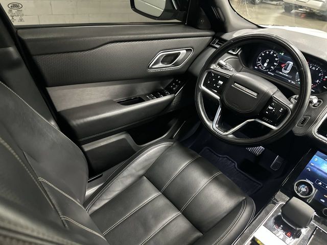 Thumbnail: 2021 Land Rover Range Rover Velar - 2