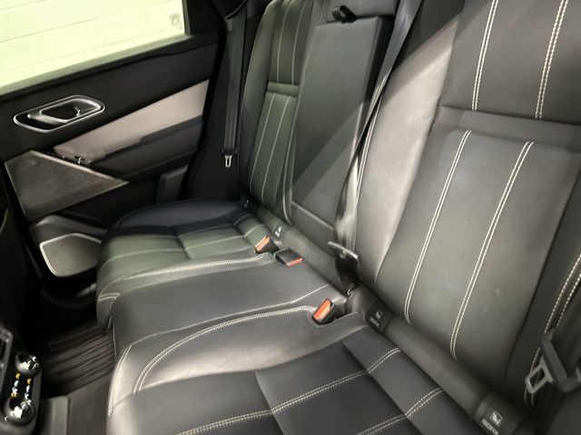 Thumbnail: 2021 Land Rover Range Rover Velar - 9