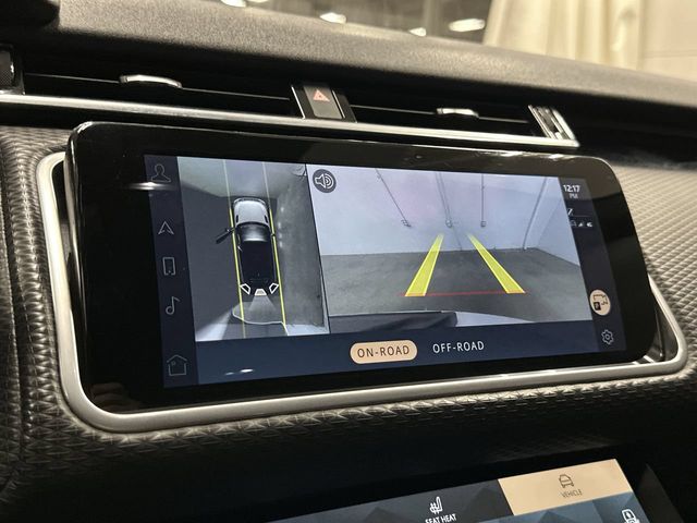 Thumbnail: 2021 Land Rover Range Rover Velar - 29