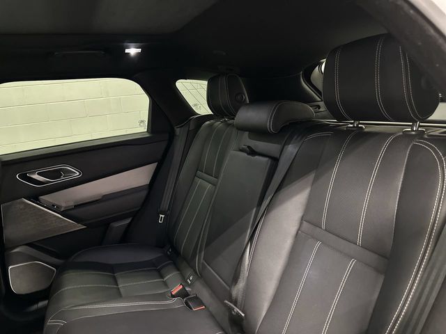 Thumbnail: 2021 Land Rover Range Rover Velar - 23