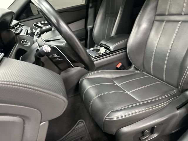 Thumbnail: 2021 Land Rover Range Rover Velar - 8