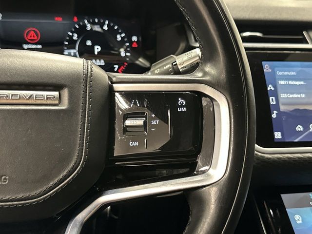 Thumbnail: 2021 Land Rover Range Rover Velar - 25