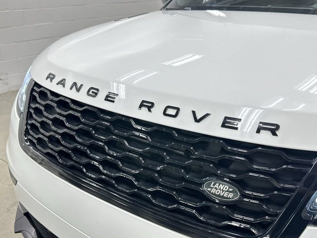 Thumbnail: 2021 Land Rover Range Rover Velar - 5