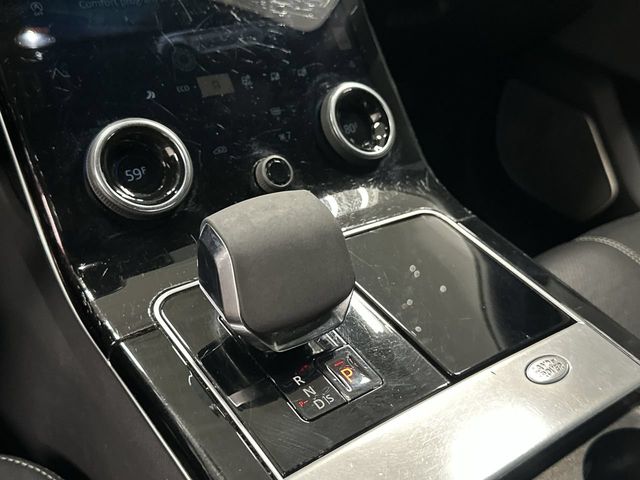 Thumbnail: 2021 Land Rover Range Rover Velar - 11