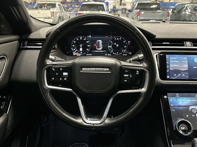 Thumbnail: 2021 Land Rover Range Rover Velar - 7