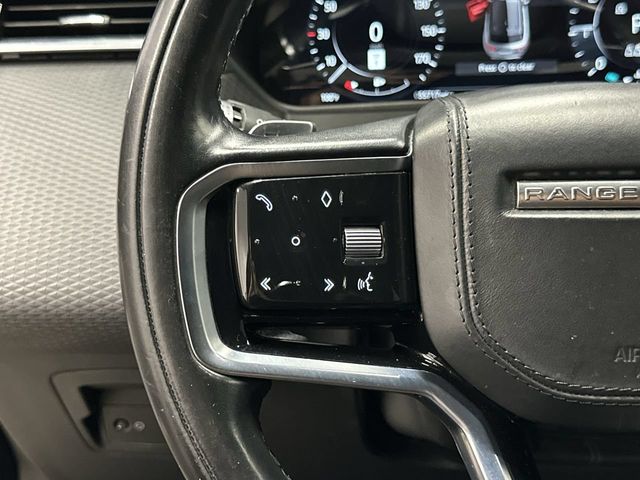 Thumbnail: 2021 Land Rover Range Rover Velar - 24