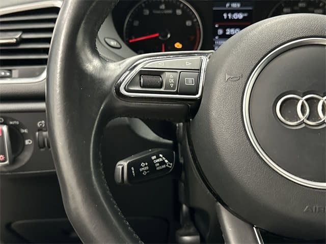 Thumbnail: 2015 Audi Q3 - 22