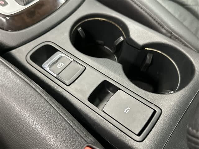 Thumbnail: 2015 Audi Q3 - 29