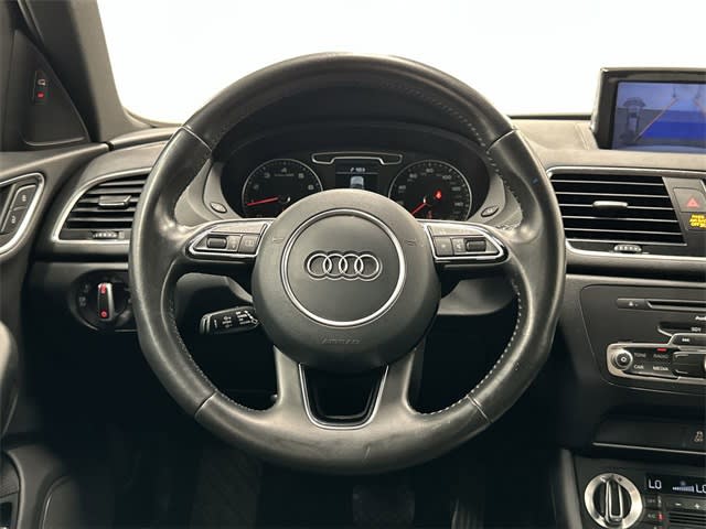 Thumbnail: 2015 Audi Q3 - 6