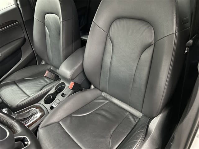 Thumbnail: 2015 Audi Q3 - 7
