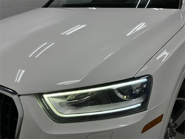 Thumbnail: 2015 Audi Q3 - 33