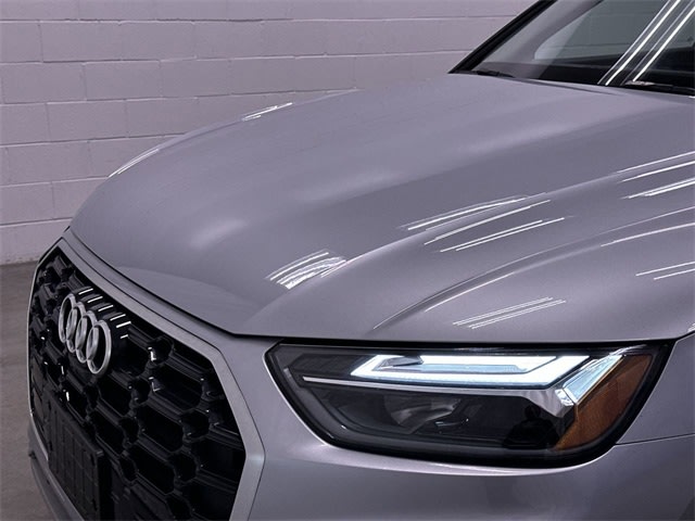 2023 Audi Q5 Premium Plus 33