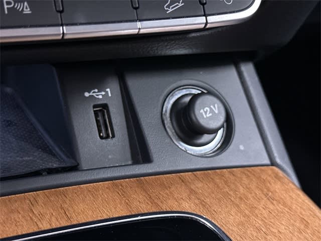 2023 Audi Q5 Premium Plus 30