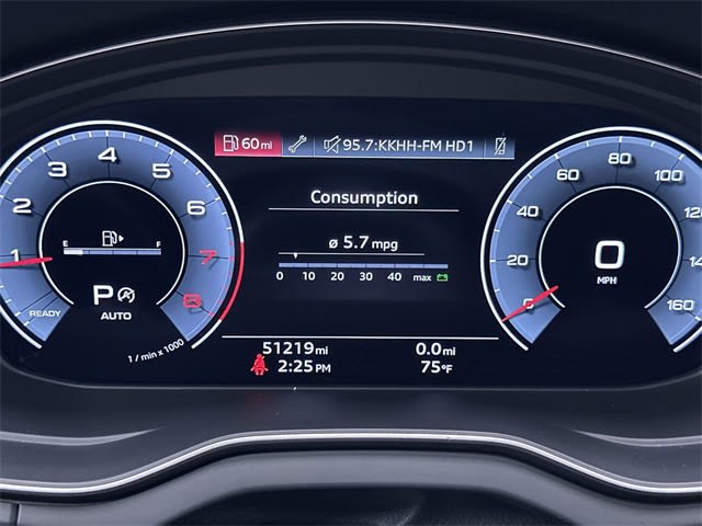 2023 Audi Q5 Premium Plus 12