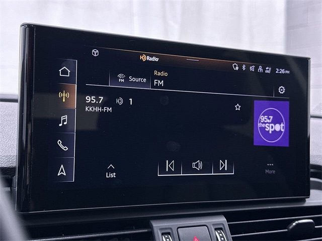 2023 Audi Q5 Premium Plus 10