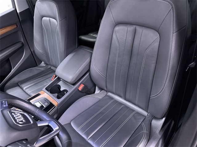 2023 Audi Q5 Premium Plus 7