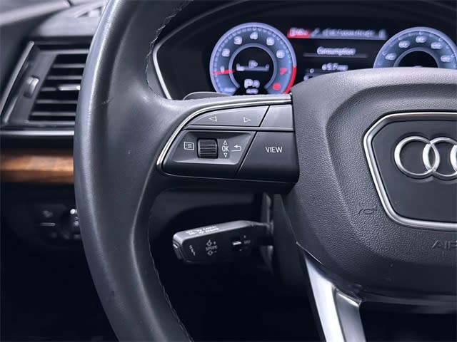 2023 Audi Q5 Premium Plus 24