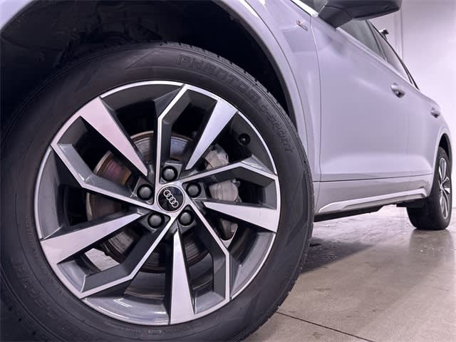 2023 Audi Q5 Premium Plus 5