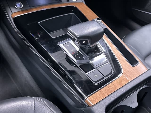 2023 Audi Q5 Premium Plus 11
