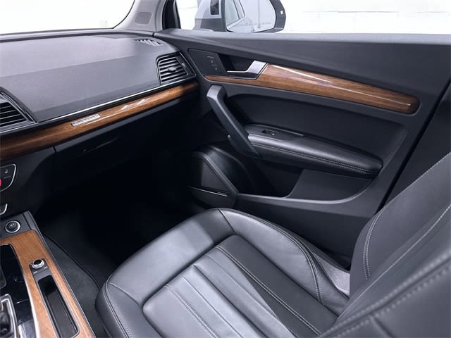 2023 Audi Q5 Premium Plus 22