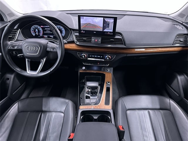 2023 Audi Q5 Premium Plus 6