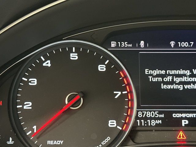 Thumbnail: 2018 Audi Q7 - 11