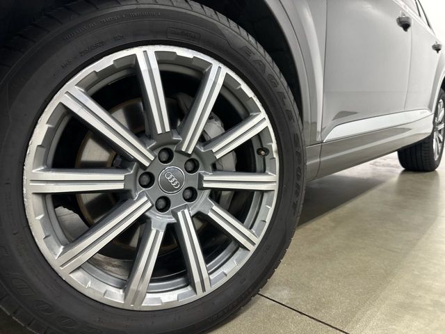 Thumbnail: 2018 Audi Q7 - 5