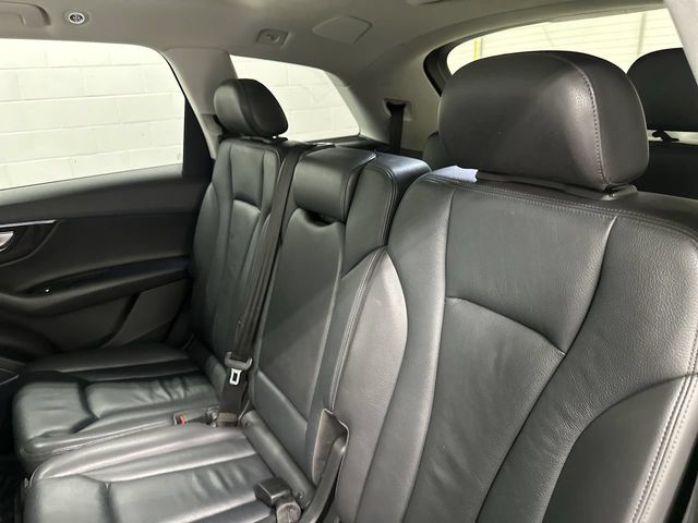 Thumbnail: 2018 Audi Q7 - 22