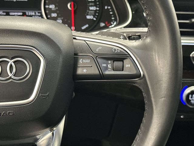 Thumbnail: 2018 Audi Q7 - 24