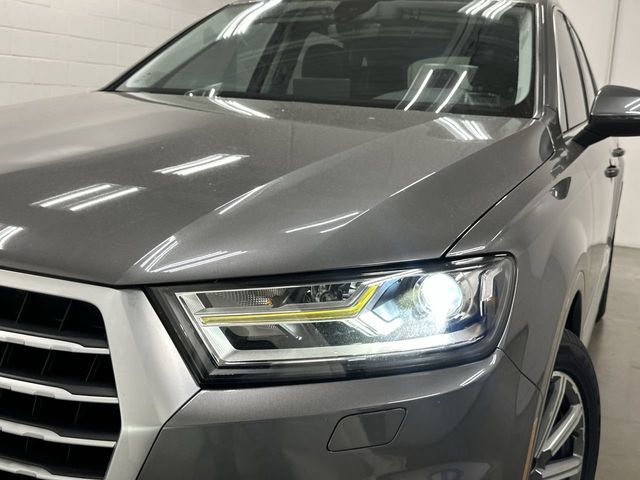 Thumbnail: 2018 Audi Q7 - 32
