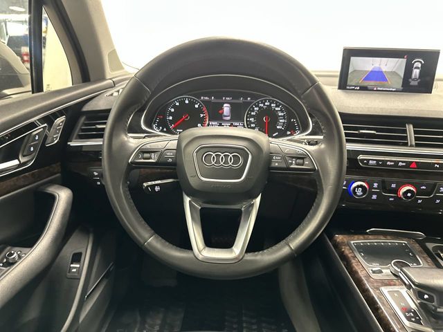 Thumbnail: 2018 Audi Q7 - 6