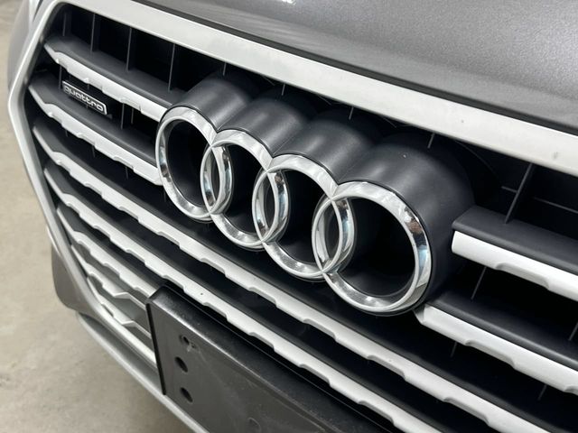 Thumbnail: 2018 Audi Q7 - 4