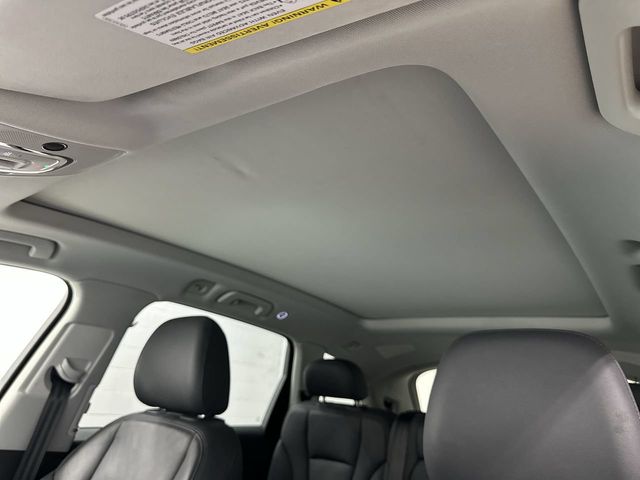 Thumbnail: 2024 Audi Q7 - 32