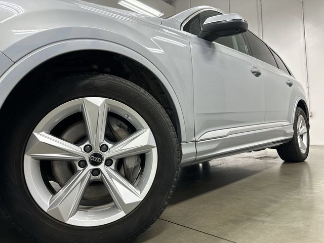 Thumbnail: 2024 Audi Q7 - 5