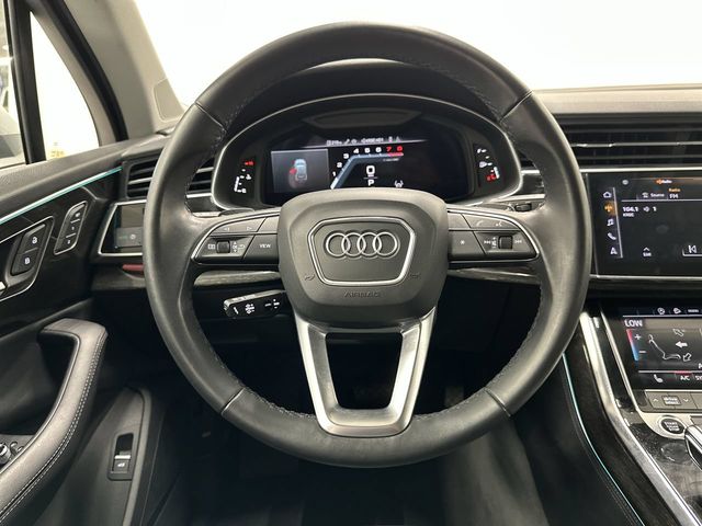Thumbnail: 2024 Audi Q7 - 6