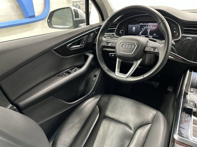 Thumbnail: 2024 Audi Q7 - 2