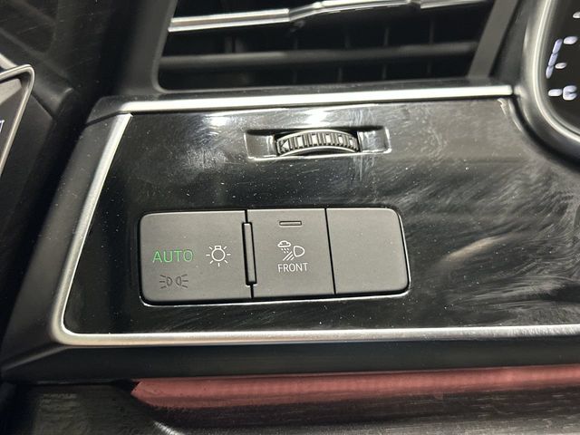 Thumbnail: 2024 Audi Q7 - 25