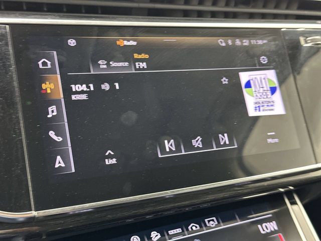 Thumbnail: 2024 Audi Q7 - 10