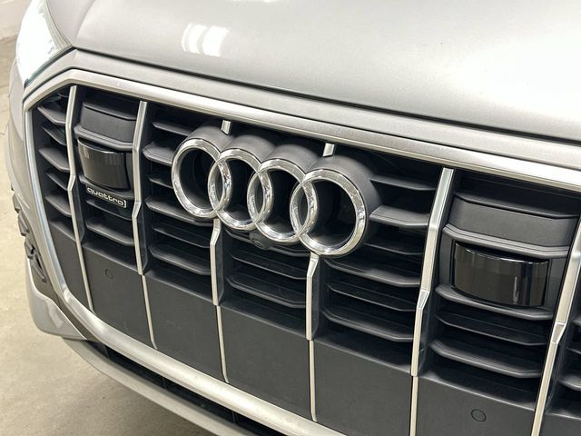 Thumbnail: 2024 Audi Q7 - 4