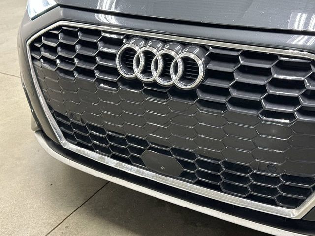Thumbnail: 2024 Audi A3 - 4