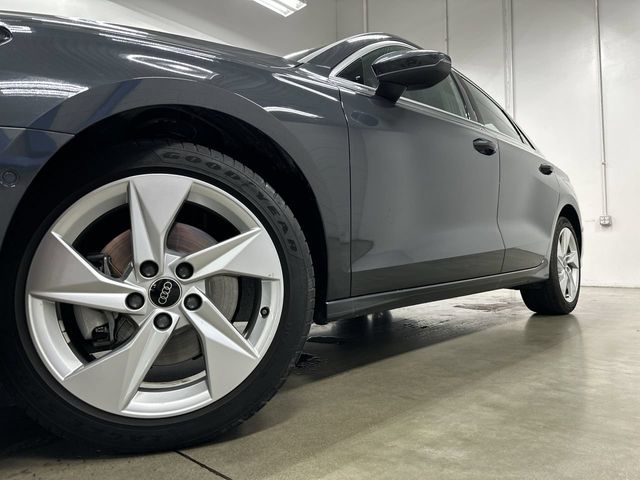 Thumbnail: 2024 Audi A3 - 5