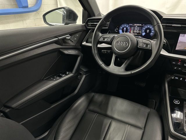 Thumbnail: 2024 Audi A3 - 2