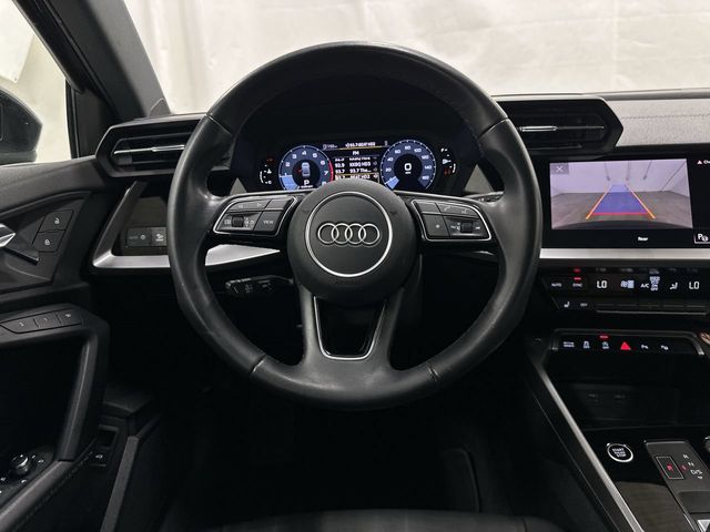 Thumbnail: 2024 Audi A3 - 6